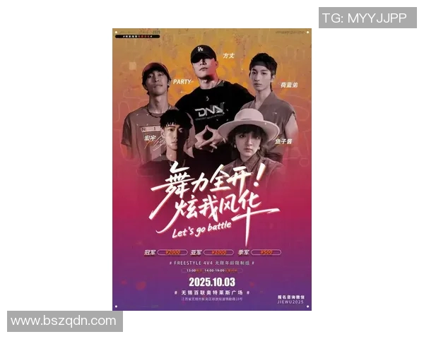 上海街舞队在街舞节奏排名中创新高引发热议展现实力与风采 上海街舞队在街舞节奏排名中创新高引发热议展现实力与风采