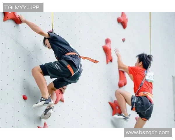 重庆攀岩队节奏争议引发热议攀岩爱好者的不同声音与看法 重庆攀岩队节奏争议引发热议攀岩爱好者的不同声音与看法