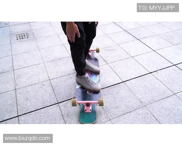 陈秀英独家分享滑板技巧与心得体会助你轻松入门滑板世界 陈秀英独家分享滑板技巧与心得体会助你轻松入门滑板世界