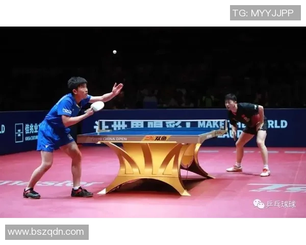 广州乒乓球队的节奏变化与战术调整对比赛结果的影响分析