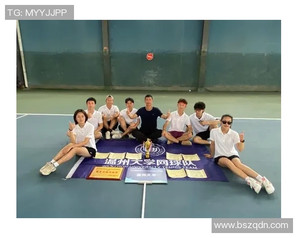 成都网球队团队协作表现数据分析与提升策略探讨