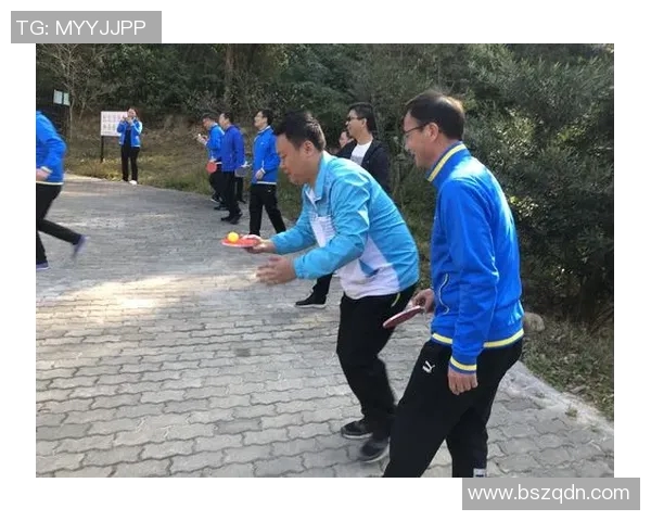 李秀英的乒乓球人生深度对话与成长探索之旅