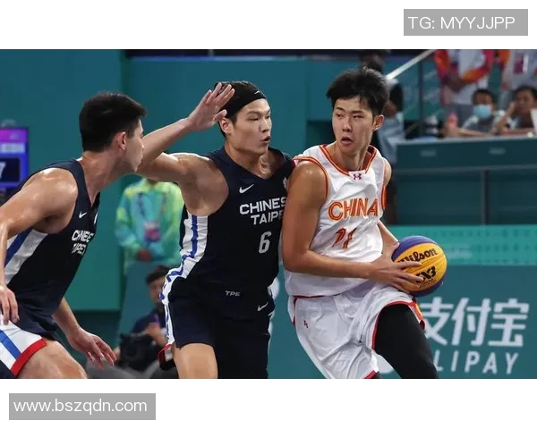 杭州亚运会篮球队状态分析与表现评估全面解读