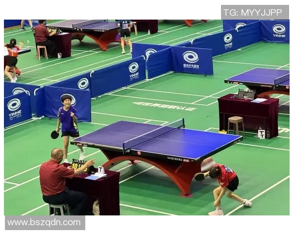 乒乓球团队协作实力提升北京乒乓球队创下历史新高成绩 乒乓球团队协作实力提升北京乒乓球队创下历史新高成绩