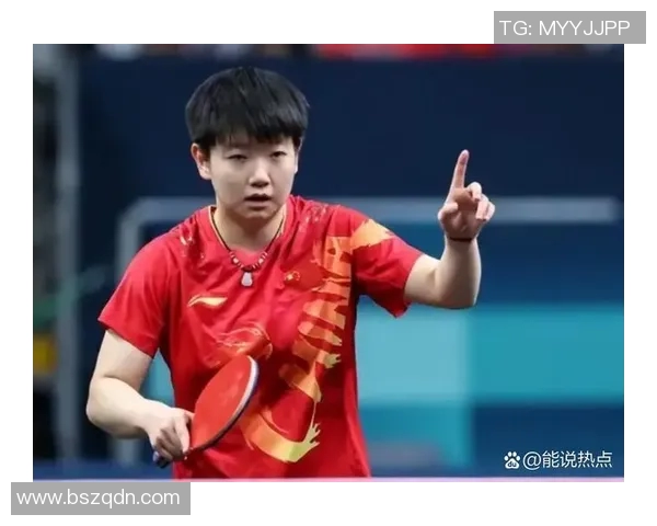 权威发布乒乓球选手状态与实力综合排行榜全解析