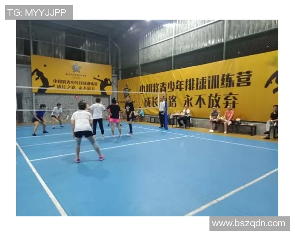 武汉排球队的比赛经验分享与成长之路探讨