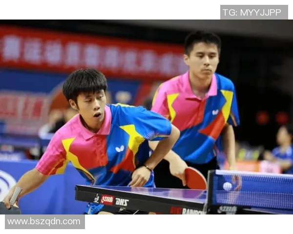 赛后分析:西安乒乓球队与重庆乒乓球队的默契配合与战术探讨 赛后分析:西安乒乓球队与重庆乒乓球队的默契配合与战术探讨