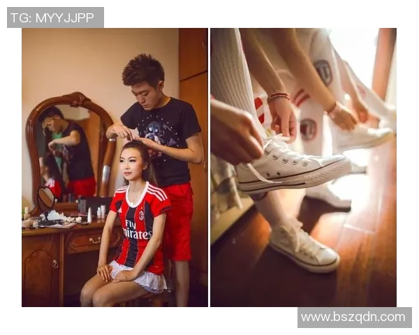 足球明星们的婚姻生活揭秘谁与谁步入婚姻殿堂的浪漫故事 足球明星们的婚姻生活揭秘谁与谁步入婚姻殿堂的浪漫故事