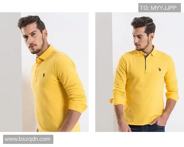 足球明星翻领polo衫时尚潮流引领者的运动风格与魅力展示 足球明星翻领polo衫时尚潮流引领者的运动风格与魅力展示