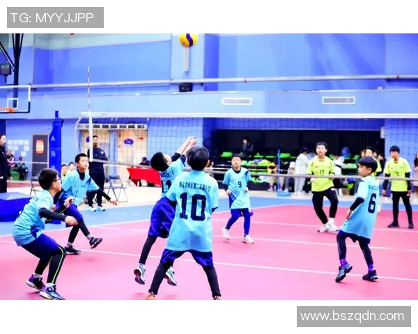 上海排球队在全国锦标赛中的拼搏历程与荣耀时刻回顾 上海排球队在全国锦标赛中的拼搏历程与荣耀时刻回顾